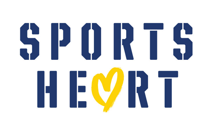 Sports Heart Logotyp