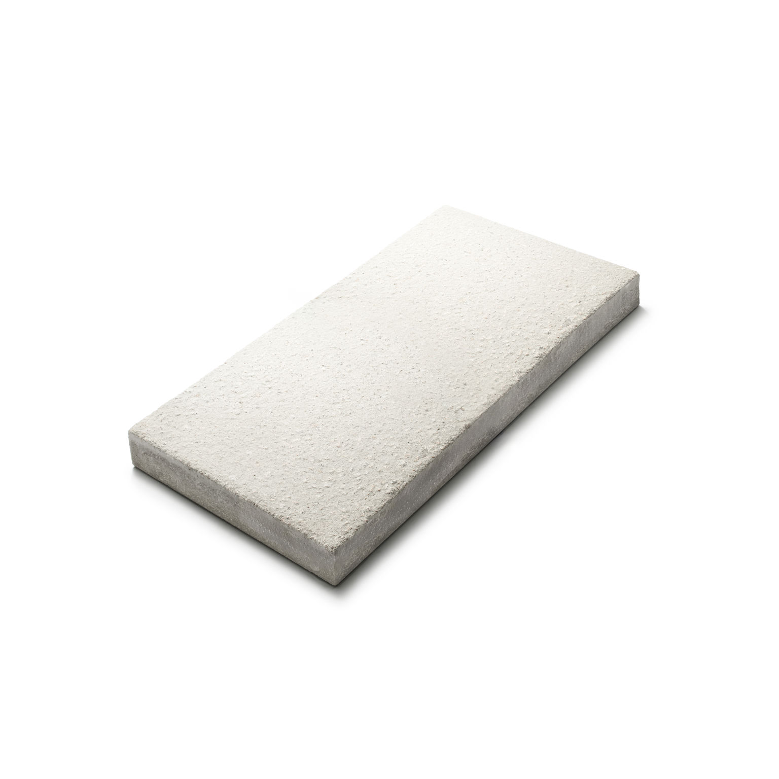 Produktbild på Superplattan Patina med måtten 175 mm gånger 350 mm;40 mm hög;i färgen supervit.