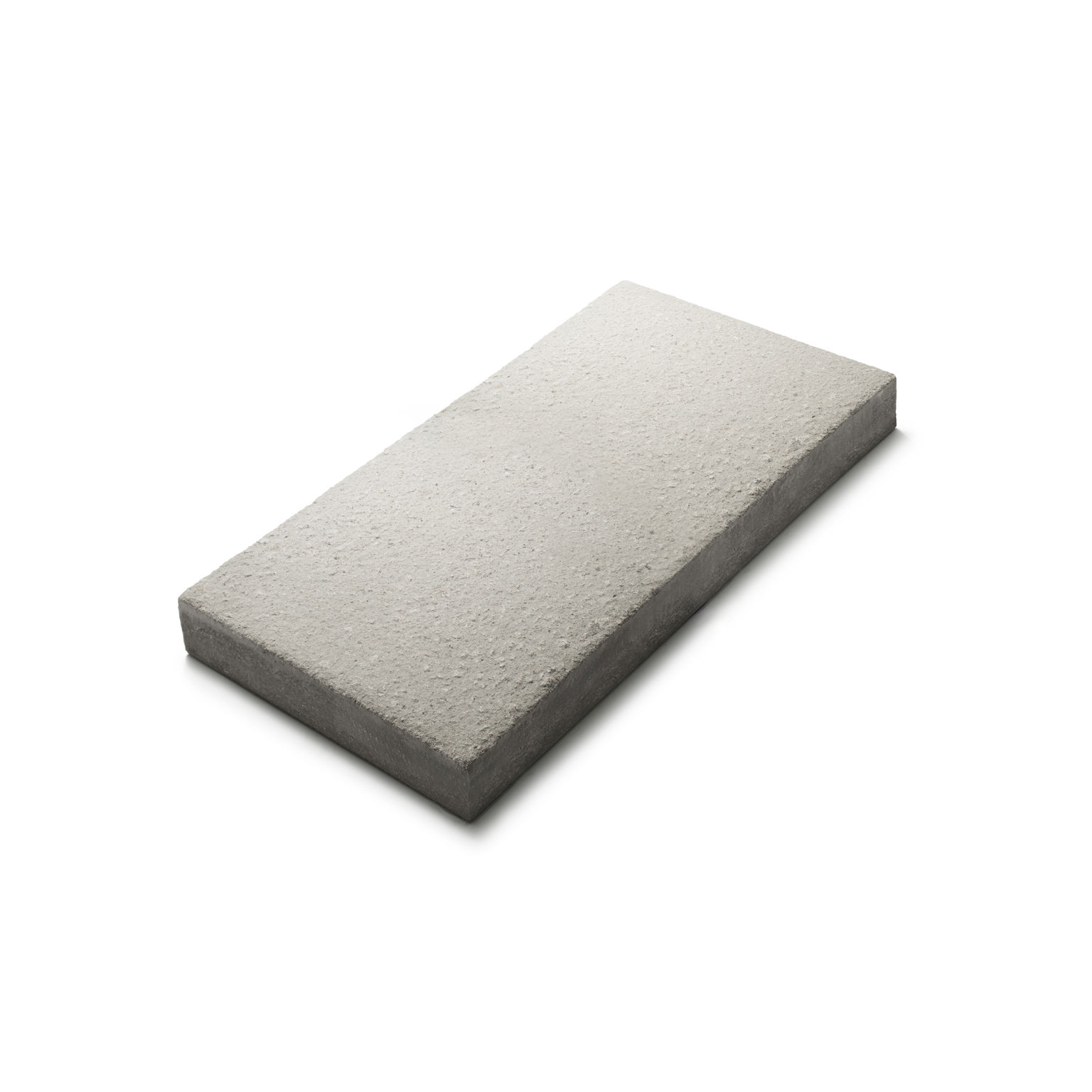 Produktbild på Superplattan Patina med måtten 175 mm gånger 350 mm;50 mm hög;i färgen naturgrå.
