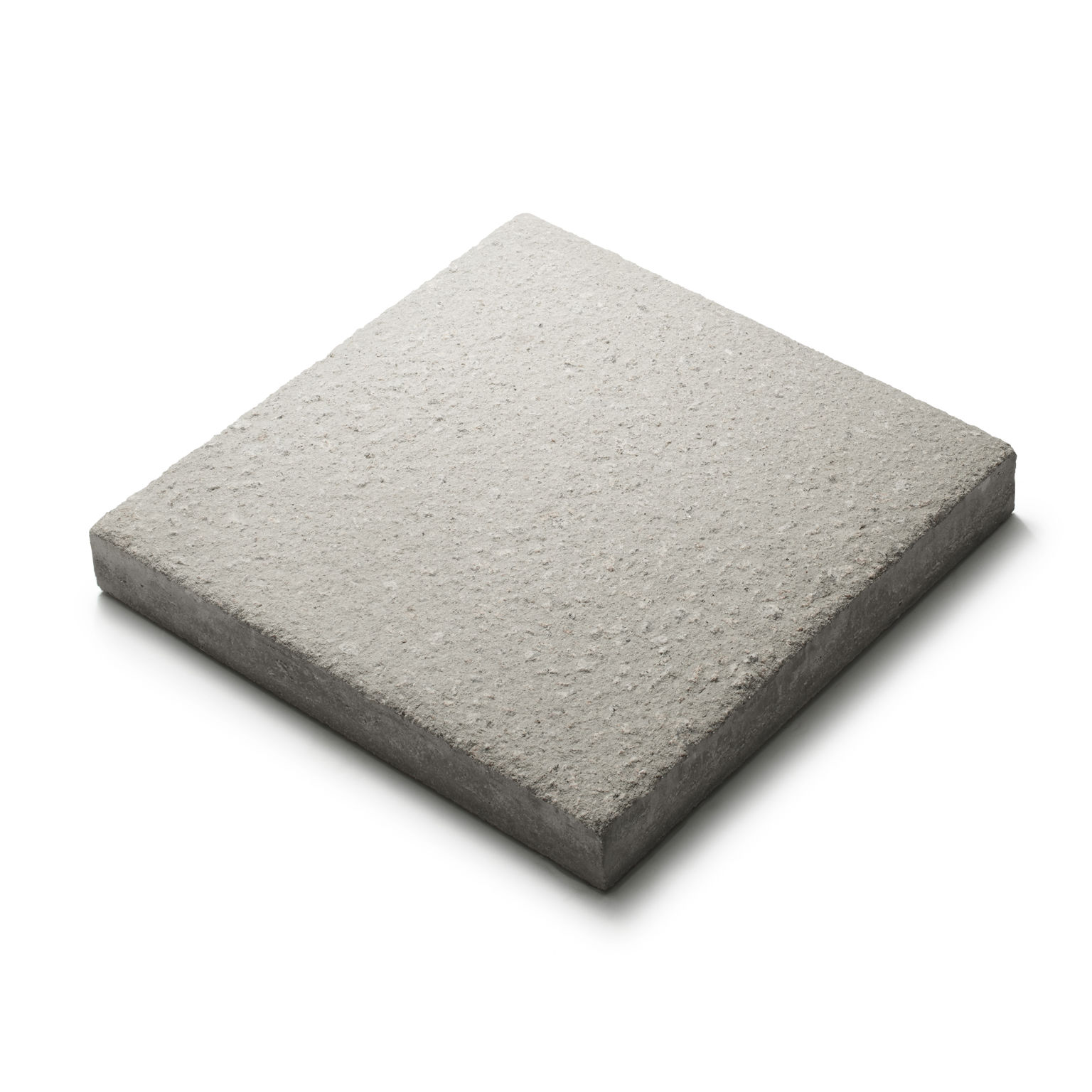 Produktbild på Superplattan Patina med måtten 350 mm gånger 350 mm;40 mm hög;i färgen naturgrå.