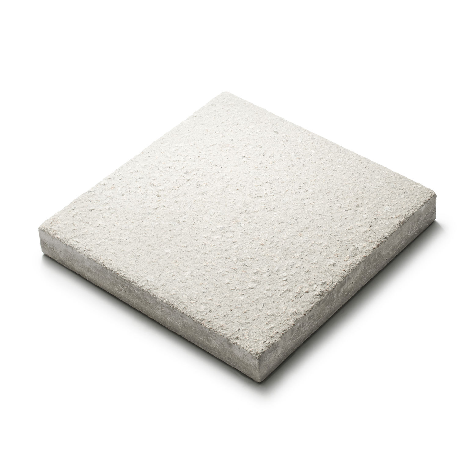 Produktbild på Superplattan Patina med måtten 350 mm gånger 350 mm;40 mm hög;i färgen supervit.