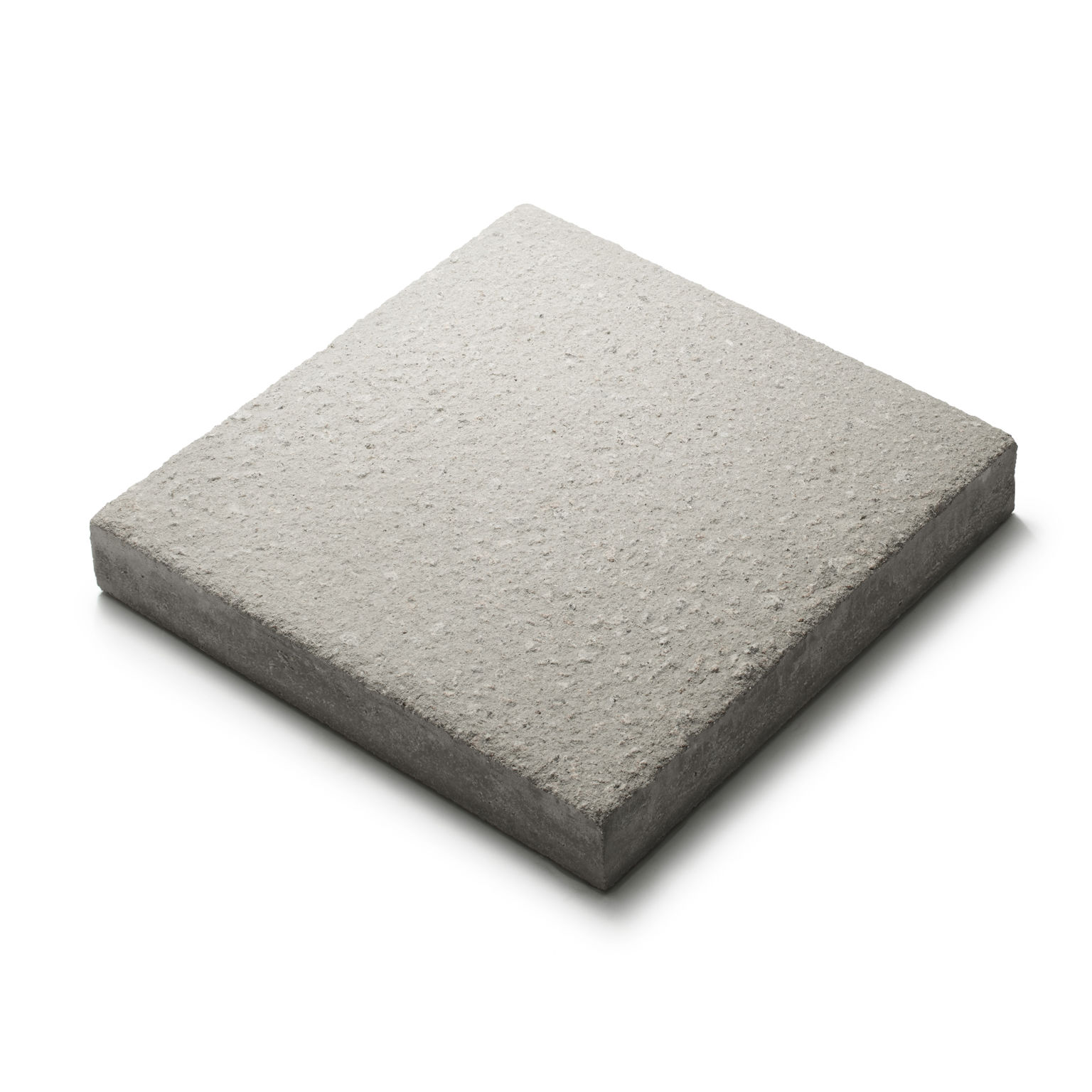 Produktbild på Superplattan Patina med måtten 350 mm gånger 350 mm;50 mm hög;i färgen naturgrå.