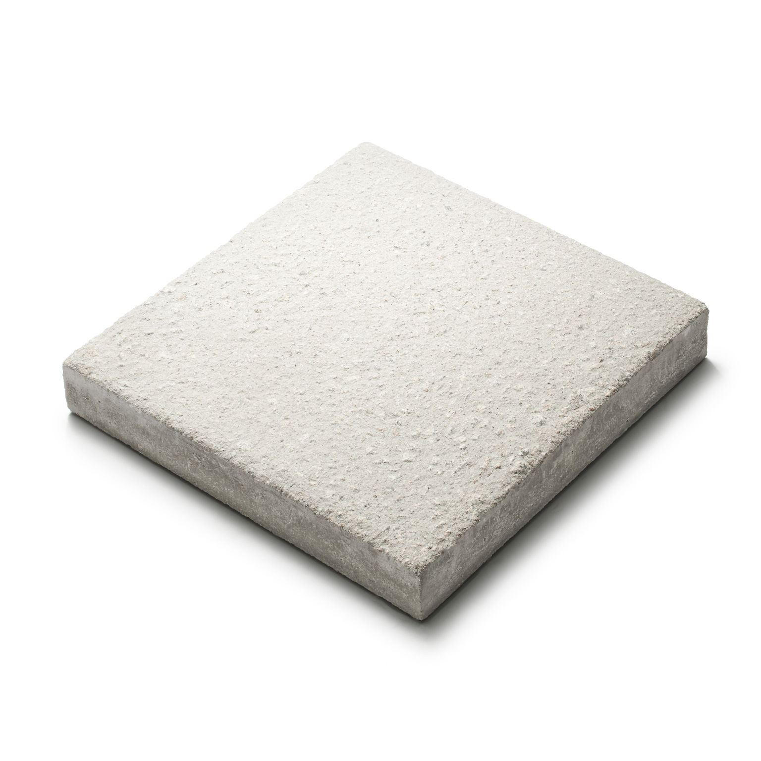 Produktbild på Superplattan Patina med måtten 350 mm gånger 350 mm;50 mm hög;i färgen supervit.