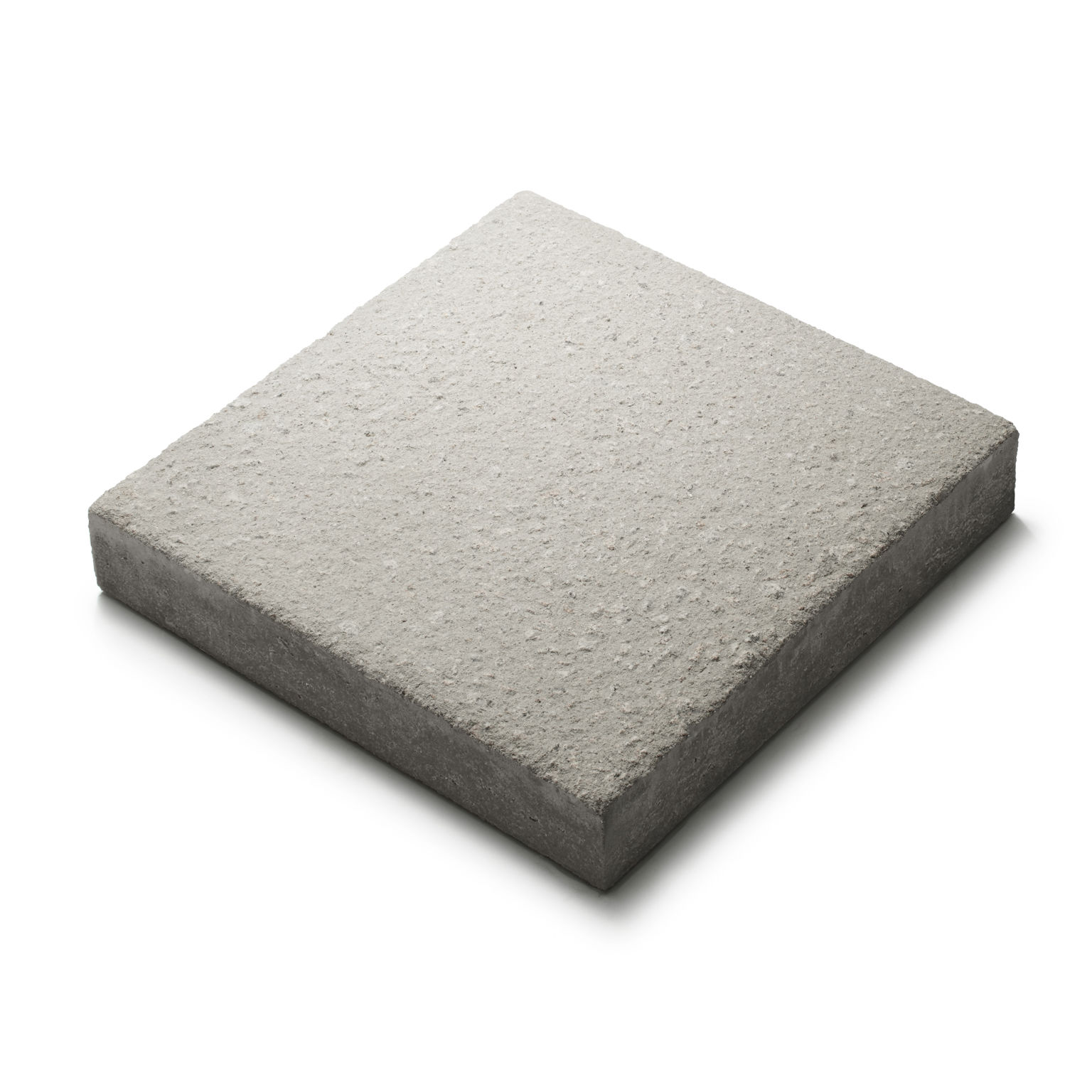Produktbild på Superplattan Patina med måtten 350 mm gånger 350 mm;65 mm hög;i färgen naturgrå.