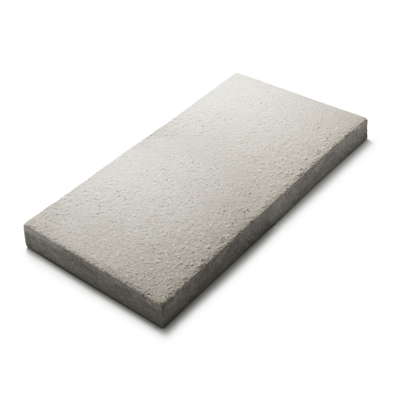 Produktbild på Superplattan Patina med måtten 350 mm gånger 700 mm;50 mm hög;i färgen naturgrå.