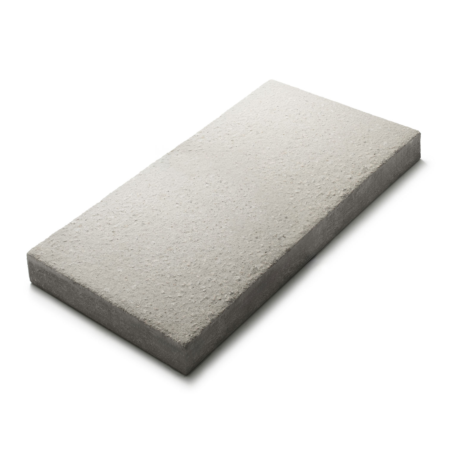 Produktbild på Superplattan Patina med måtten 350 mm gånger 700 mm;65 mm hög;i färgen naturgrå.