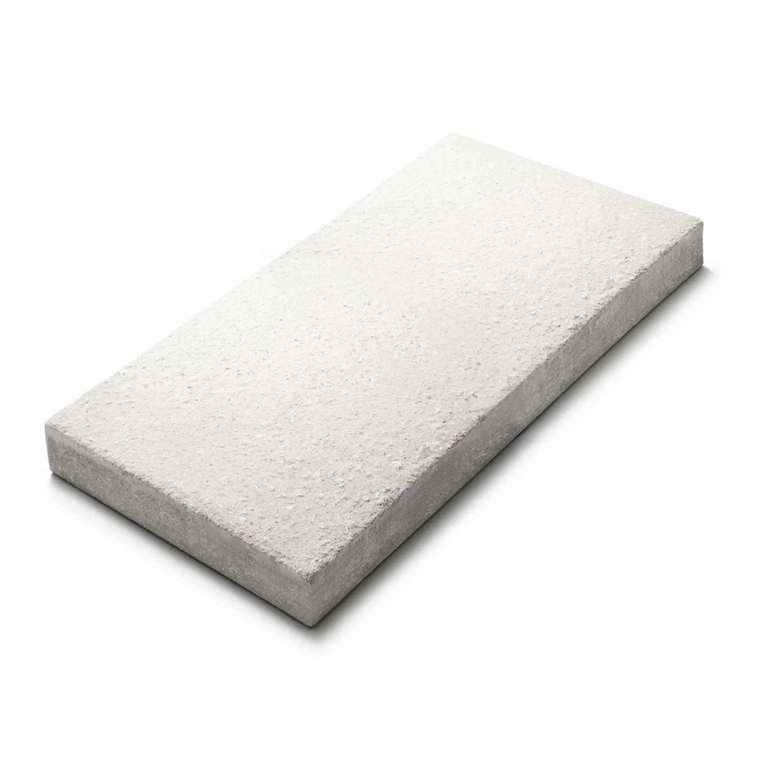 Produktbild på Superplattan Patina med måtten 350 mm gånger 700 mm;65 mm hög;i färgen supervit.
