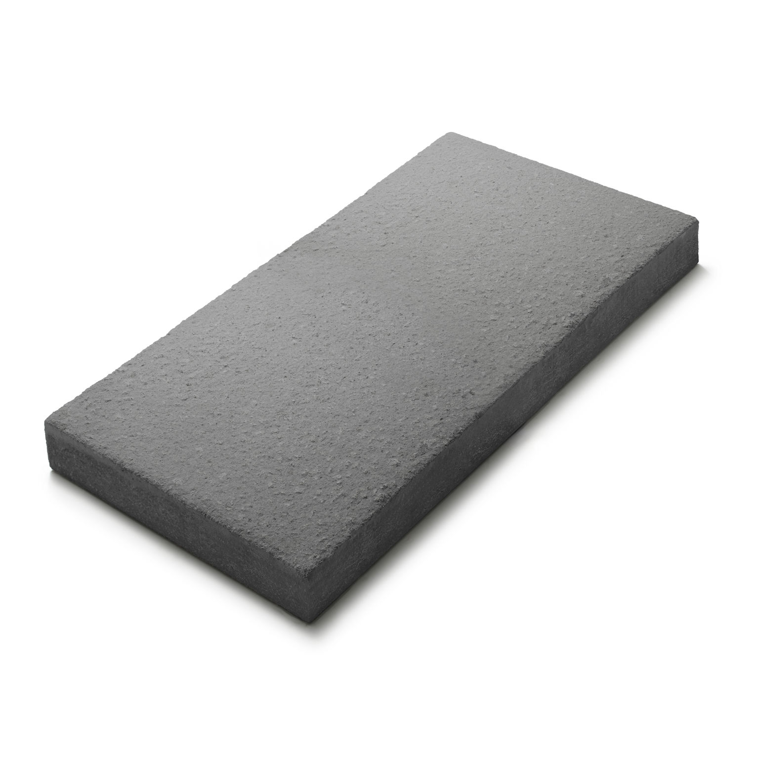 Produktbild på Superplattan Patina med måtten 350 mm gånger 700 mm;65 mm hög;i färgen svart