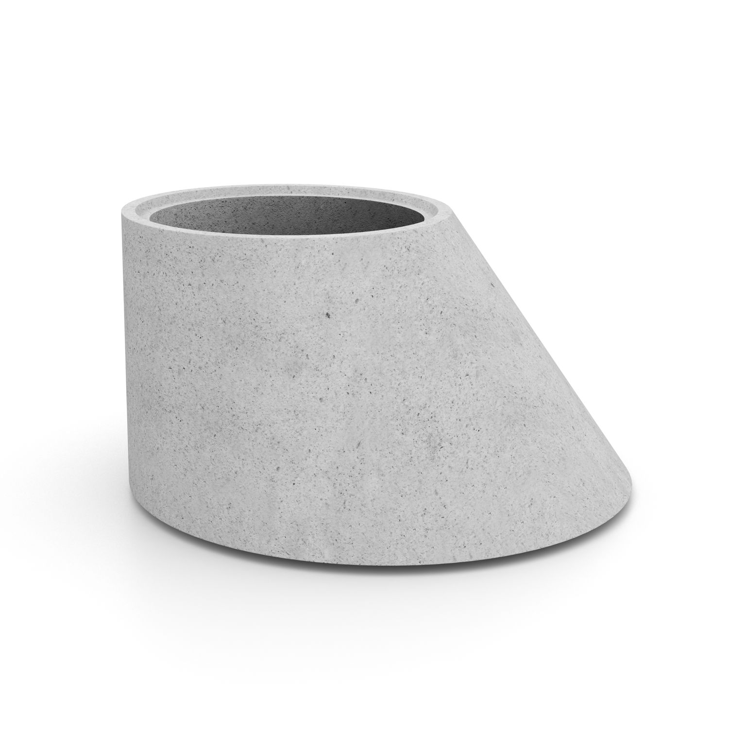 Produktbild av en cementfogad brunnskona DN 1000 mm