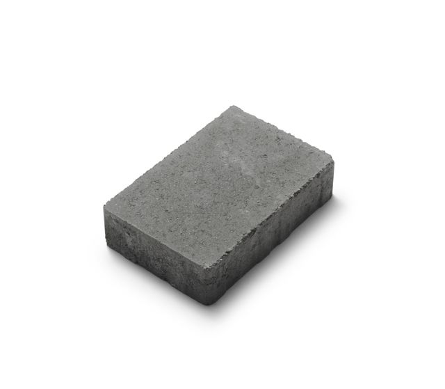 Produktbild av marksten Scala;med måtten: 140x210x50 i färgen antracit
