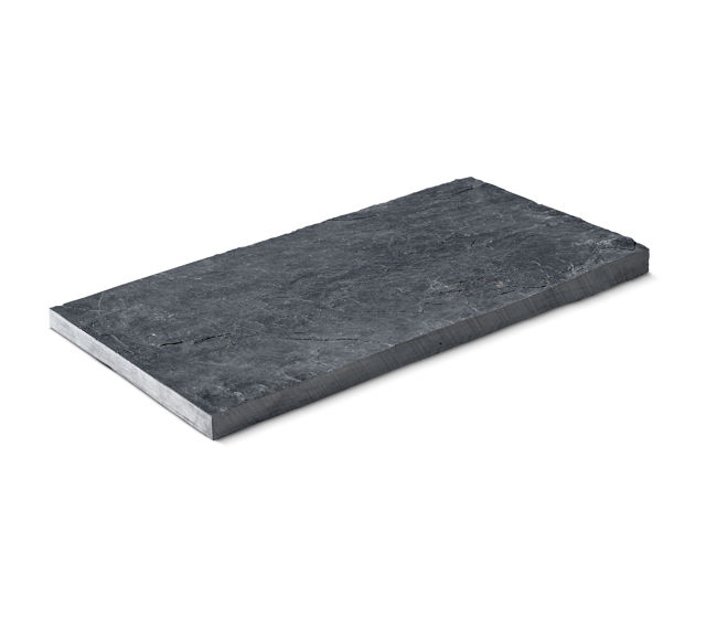Produktbild av Ouren skifferhäll med måtten 600x300x25/35 mm